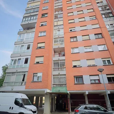 Homestay Comoda Y Tranquila San Sebastian
